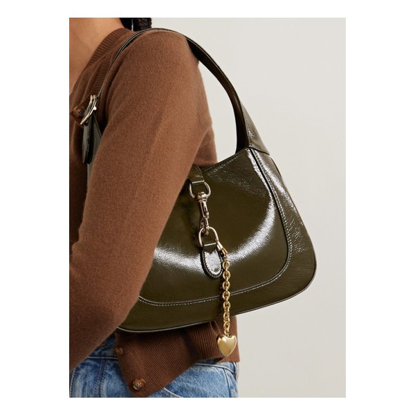 마사 칼보 하트 골드 도금 백 참 46376663162892352