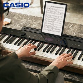 PX-S6000 전자 디지털피아노 프리비아 스마트 PXS6000