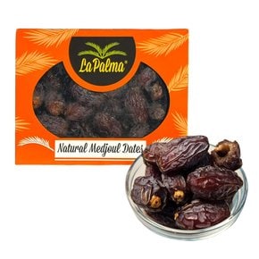 라팔마 대추야자 메드쥴 데이츠 500g