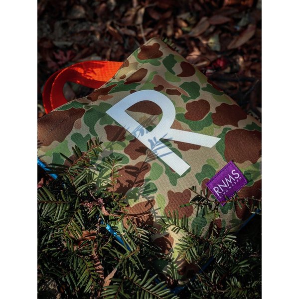 R TOTEBAG CAMO 4