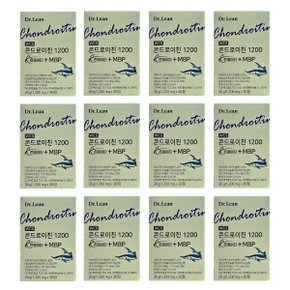 콘드로이친 1200 콘레이티 MBP 1200mg x 30정 x 12박스 -AO-