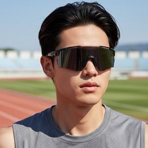 스포츠 라이딩 러닝 골프 선글라스 FSG96 스모크