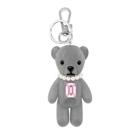 TEO key ring (GRAY)(500002)