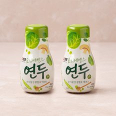 연두 275ml*2(순)