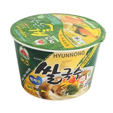 NS홈쇼핑 대왕님표여주쌀국수 멸치맛(92g/3개)사골맛(92g3개)얼큰한맛(92g3개)..[35166011]
