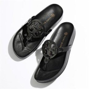 밀러 클라우드 샌들 Perfect Black 81032-004 Tory Burch Miller Cloud Sandal