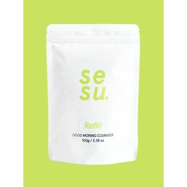 [수부지 BEST] 세수한번 굿모링밤 클렌저 (리필)