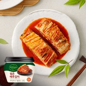 비비고 썰은배추김치 300g x12개