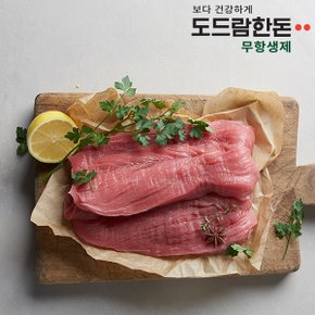 무항생제 안심 장조림용 500g