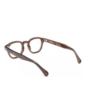 [해외배송] 모스콧 공용 안경테 OR-LEM-O LEMTOSH 0217 01 BROWN DEMO LENSES 46
