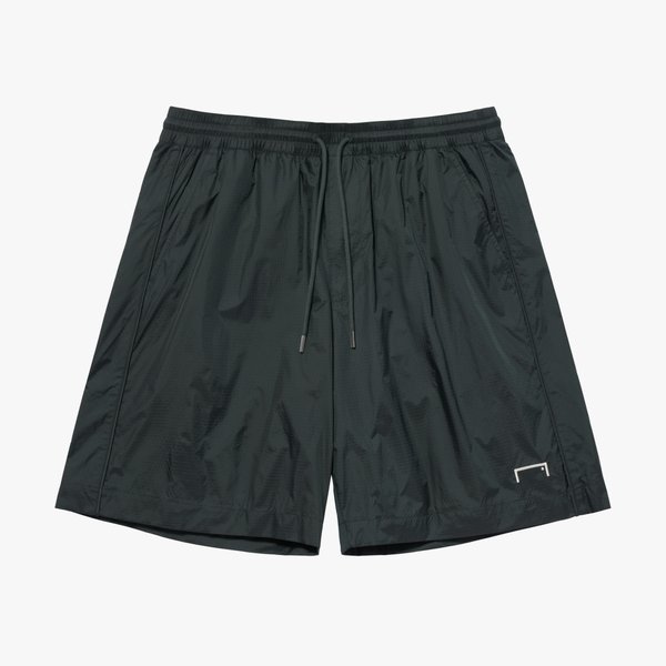 [여주점] FC GLOW RIPSTOP SHORTS-GREEN