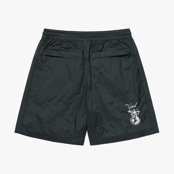 [여주점] FC GLOW RIPSTOP SHORTS-GREEN