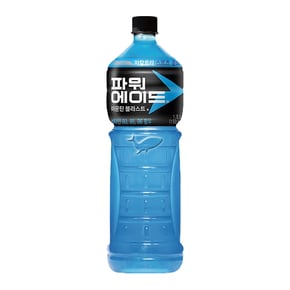 파워에이드 1.5L