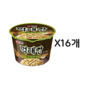 먹태깡 청양마요맛 118g 16개