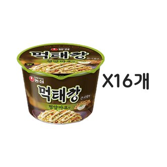  먹태깡 청양마요맛 118g 16개