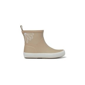 PLUIE RAIN BOOTS SHORT_BEIGE