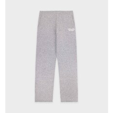 공식 온라인 Faubourg Cashmere pants 여성용 캐시미어 팬츠 SRB3PT093GR