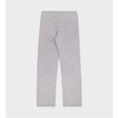 공식 온라인 Faubourg Cashmere pants 여성용 캐시미어 팬츠 SRB3PT093GR