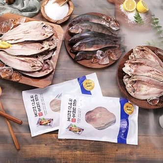 기타 국내산 반건조 손질 임연수 24미/1팩당2미 260g/총12팩 3.12kg