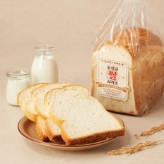  편안한유산균쌀식빵