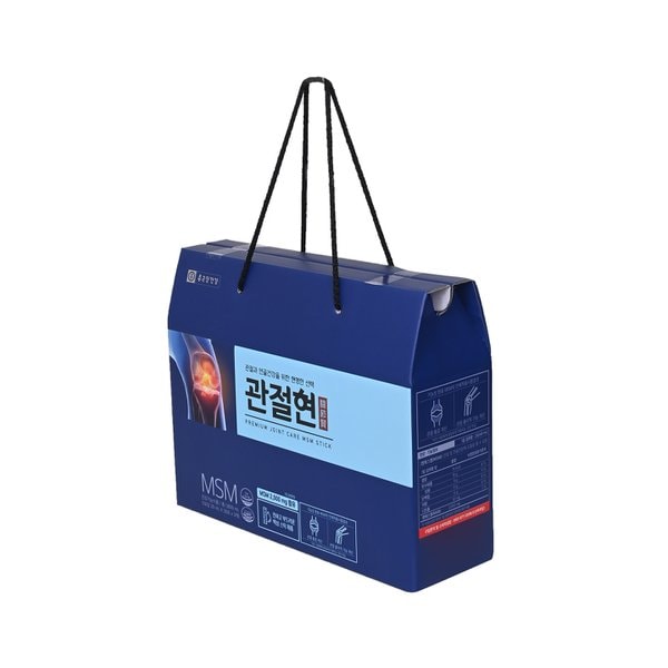 종근당 관절현 20ml X 30포 X 3입세트