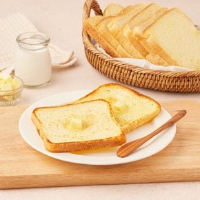 아침미소 밀배아발효 토스트식빵 730g