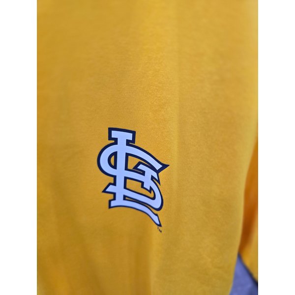 [여주점] (13546463) AP MLB COO ALL STAR RS32 STLBROCO YEL 반팔티