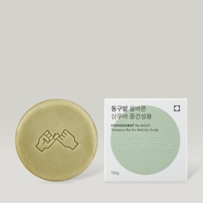샴푸바 중건성용 자몽향