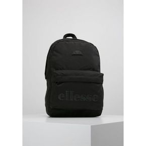 4398971 Ellesse Rucksack - black mono