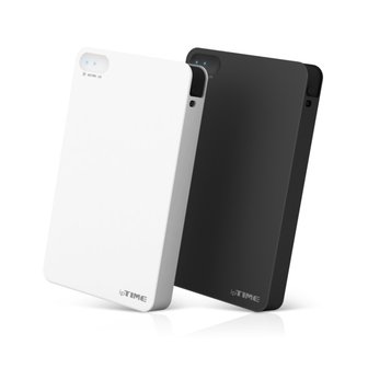 엠지솔루션 EFM ipTIME HDD 3225plus 외장HDD 블랙 (1TB)