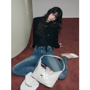 후크 트위드 자켓 [2color]