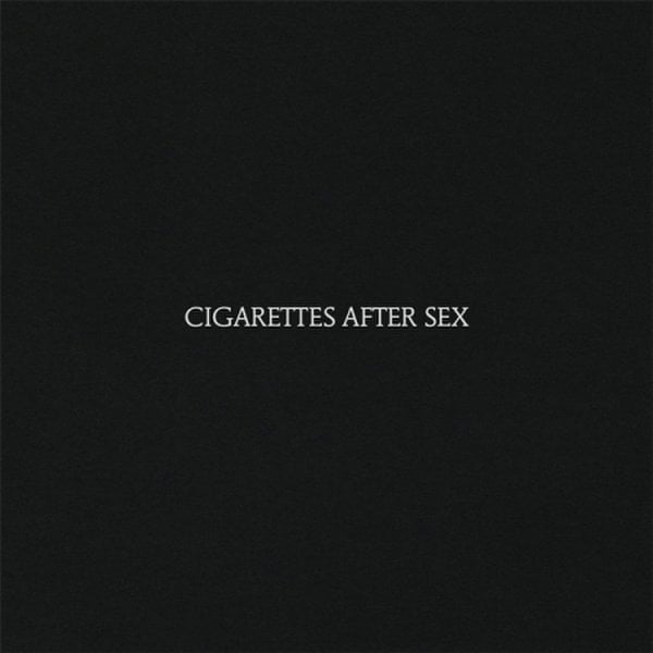 [LP]Cigarettes After Sex - Cigarettes After Sex (Download Voucher) [Lp] / 시가렛 애프터 섹스 - 시가렛 애프터 섹스 (다운로드 바우처) [Lp]