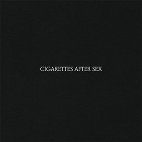 [LP]Cigarettes After Sex - Cigarettes After Sex (Download Voucher) [Lp] / 시가렛 애프터 섹스 - 시가렛 애프터 섹스 (다운로드 바우처) [Lp]