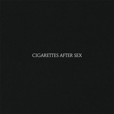 media synnara [LP]Cigarettes After Sex - Cigarettes After Sex (Download Voucher) [Lp] / 시가렛 애프터 섹스 - 시가렛 애프터 섹스 (다운로드 바우처) [Lp]