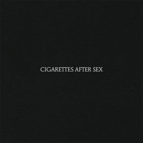 [LP]Cigarettes After Sex - Cigarettes After Sex (Download Voucher) [Lp] / 시가렛 애프터 섹스 - 시가렛 애프터 섹스 (다운로드 바우처) [Lp]