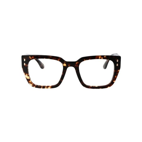 [해외배송] 24FW 이자벨마랑 안경 IM 0145 086 brown