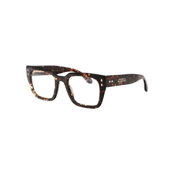 [해외배송] 24FW 이자벨마랑 안경 IM 0145 086 brown
