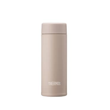 써모스 미니미니 텀블러 120ml 브라우니