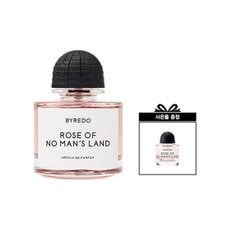 로즈 오브 노 맨즈 랜드 앱솔뤼 드 퍼퓸 100ml 구매 시, 8ml 앱솔뤼 미니어처 향수 증정