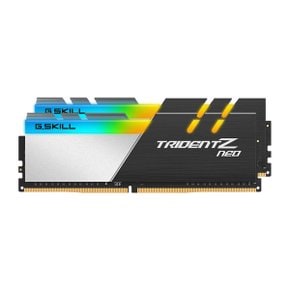 G.SKILL DDR4 16G 28800 CL18 TRIDENT Z NEO (8x2)