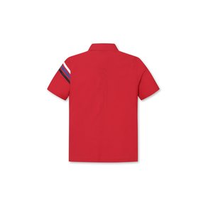 WAAC(왁골프)GOLF TEAM KOREA Mens SS Polo_WMTCM24530REX