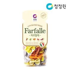 청정원 청정원 파르팔레 200g x8개