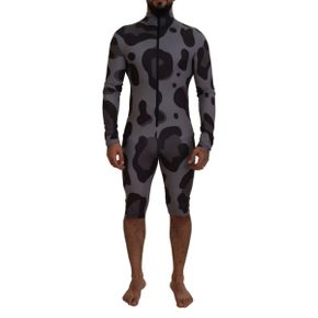 5347766 Dolce  Gabbana Elite Mens Wetsuit Swimwear