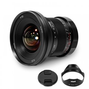 Pergear 14mm F2.8 Alpha a7 a7II a7III a7R a7RII a7RIII a7RIV a7S a7SII a9 a7C 초광각 수동