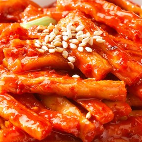 자연미가 양념깻잎무침 1kg /HAR 맛있는 반찬