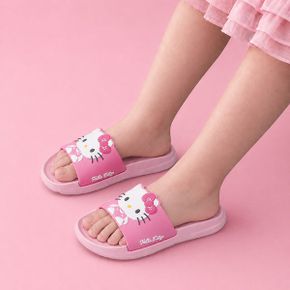 산리오 포켓몬 귀여운 캐릭터 슬리퍼 샌들_P429180820
