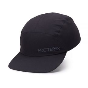 ARC`TERYX 팔츠 캡 (AEOSUX6721BLK) (PALTZ CAP)