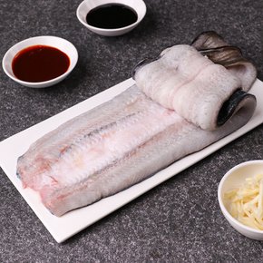 산지직송 국산 손질 민물장어 1kg 손질후 650g 내외 소스2종+초생강 증정 자포니카 장어