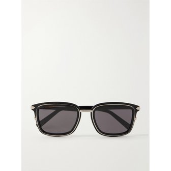 DIOR 디올 스퀘어렉탱귤러 프레임 아세테이트 선글라스 46376663163075392