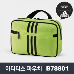 아디다스 컴페티션 골프 파우치 B78801 TA2649603